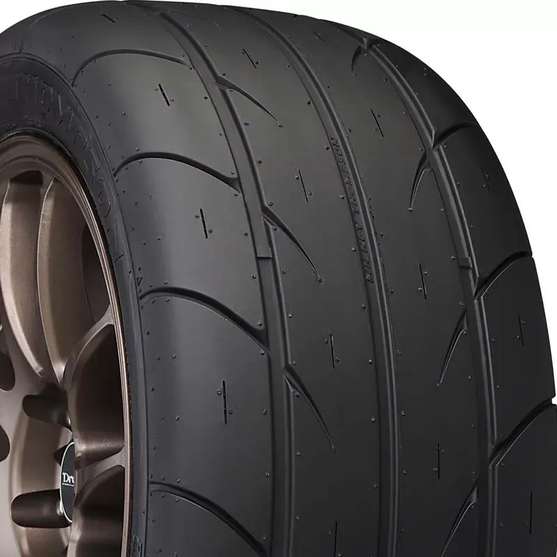 Mickey Thompson ET Street S/S Tire P 255 /60 R15 102 SL RBL - 315106003